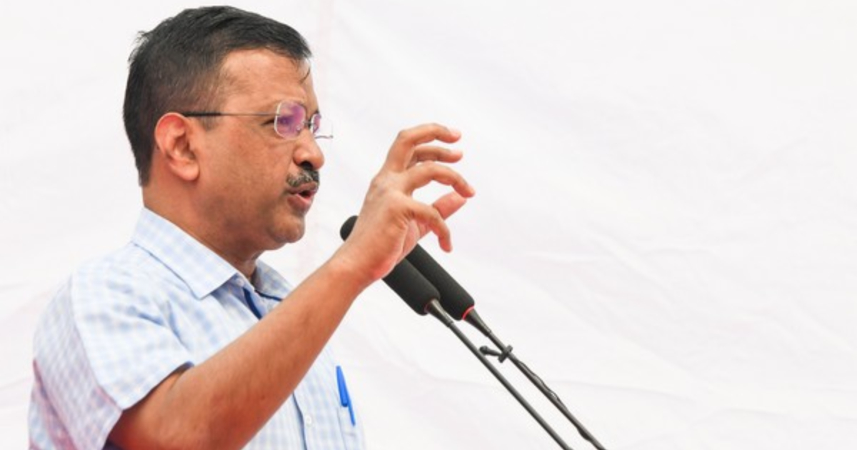ED issues fresh summons to Arvind Kejriwal for questioning on Dec 21 in Delhi excise policy case